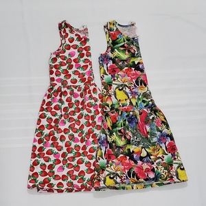 H&M Bundle Girls Dresses
